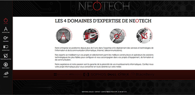 Neo Tech